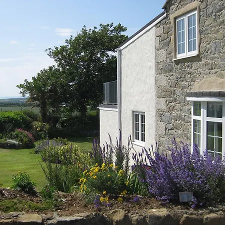 Tregaddra Farm