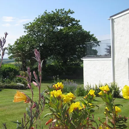 Tregaddra Farm