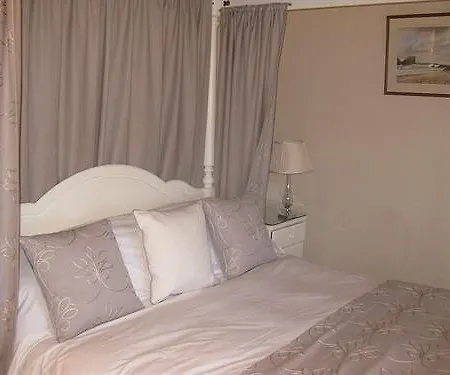 Tregaddra Farm 4*