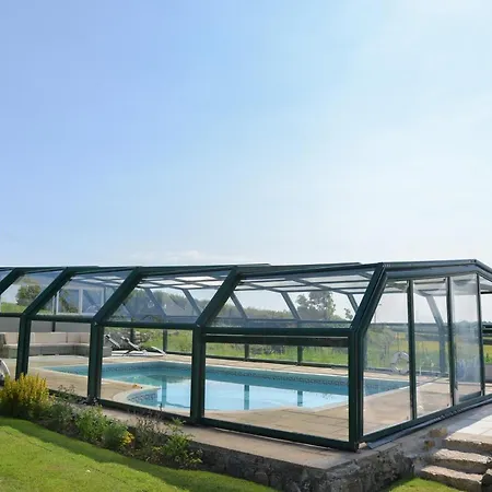 Bed & Breakfast Tregaddra Farm Helston
