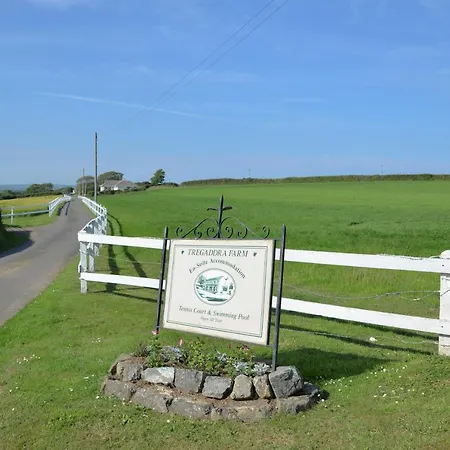 Tregaddra Farm